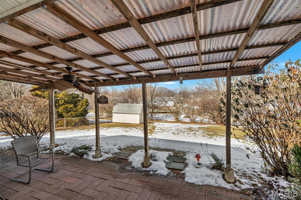 Cinnamon Hills #1 - Residential