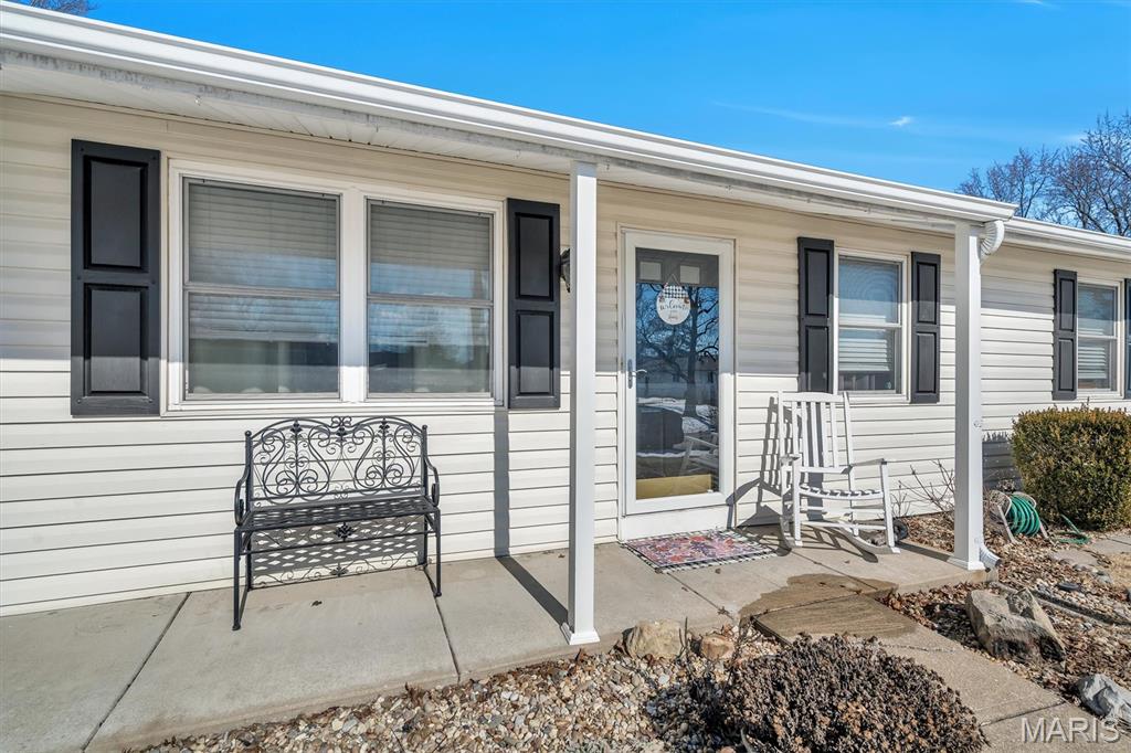 Cinnamon Hills #1 - Residential