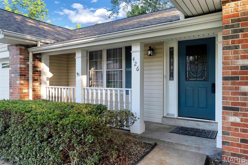 426 Madrina Court