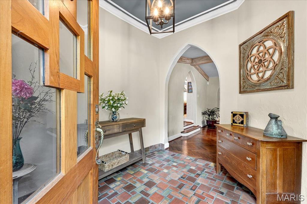 Cromridge Condo - Residential