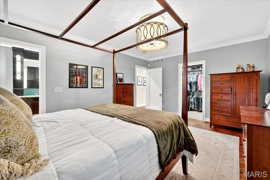 Cromridge Condo - Residential