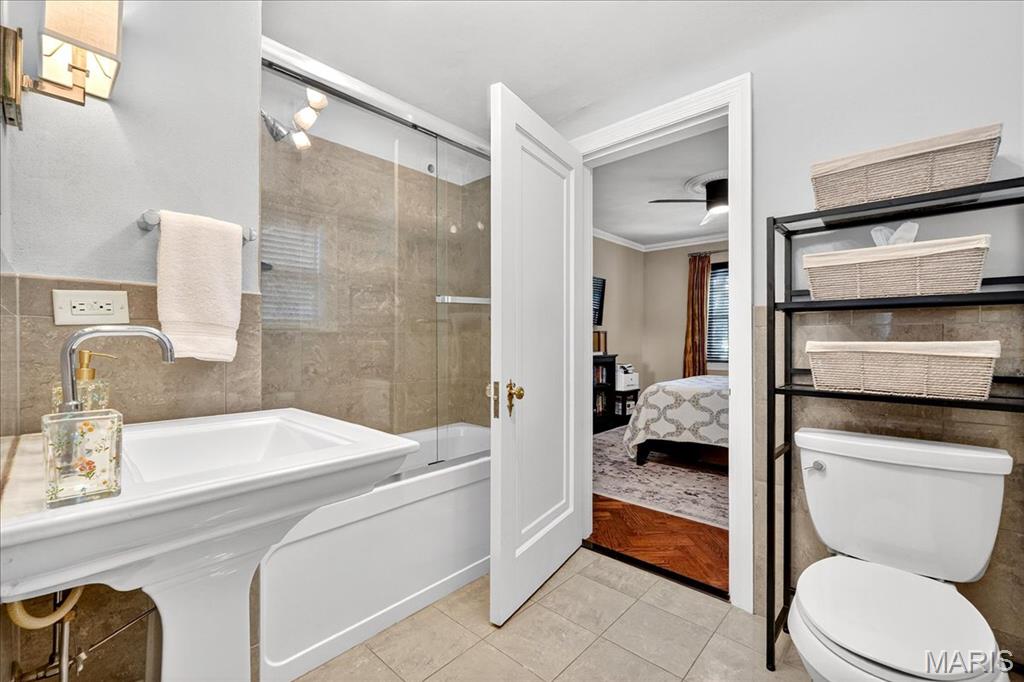 Cromridge Condo - Residential