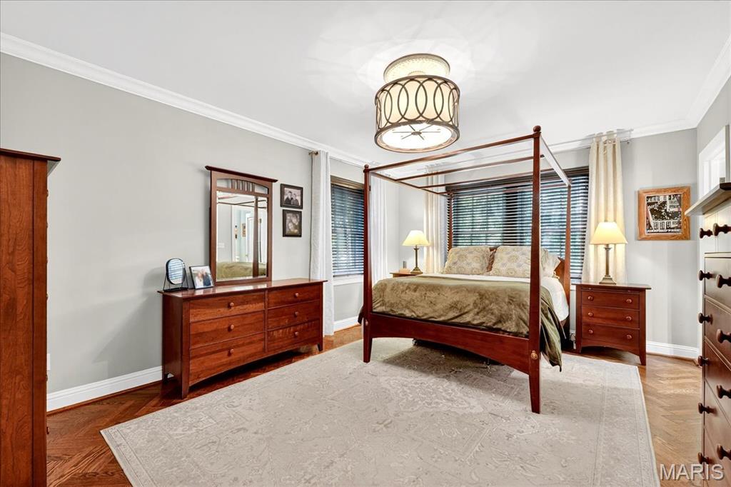 Cromridge Condo - Residential