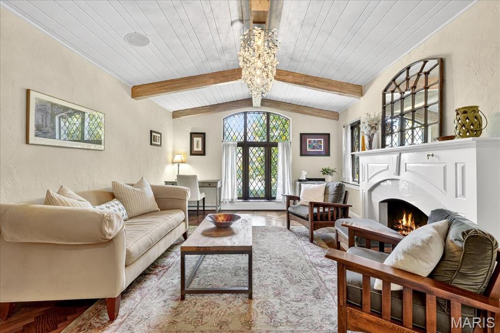 Cromridge Condo - Residential