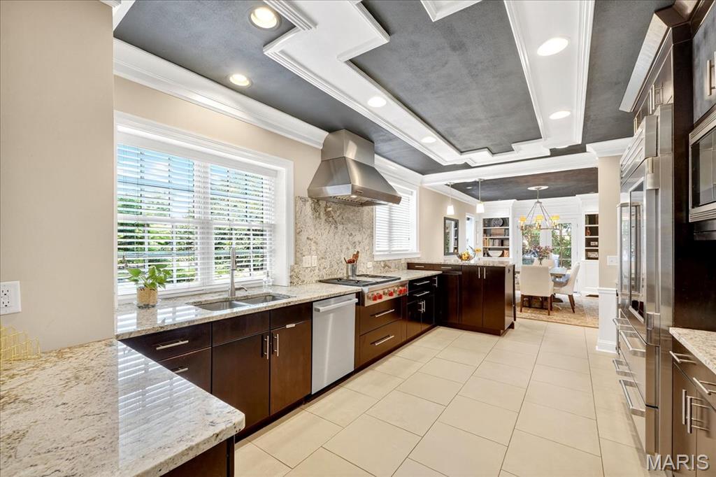 Cromridge Condo - Residential