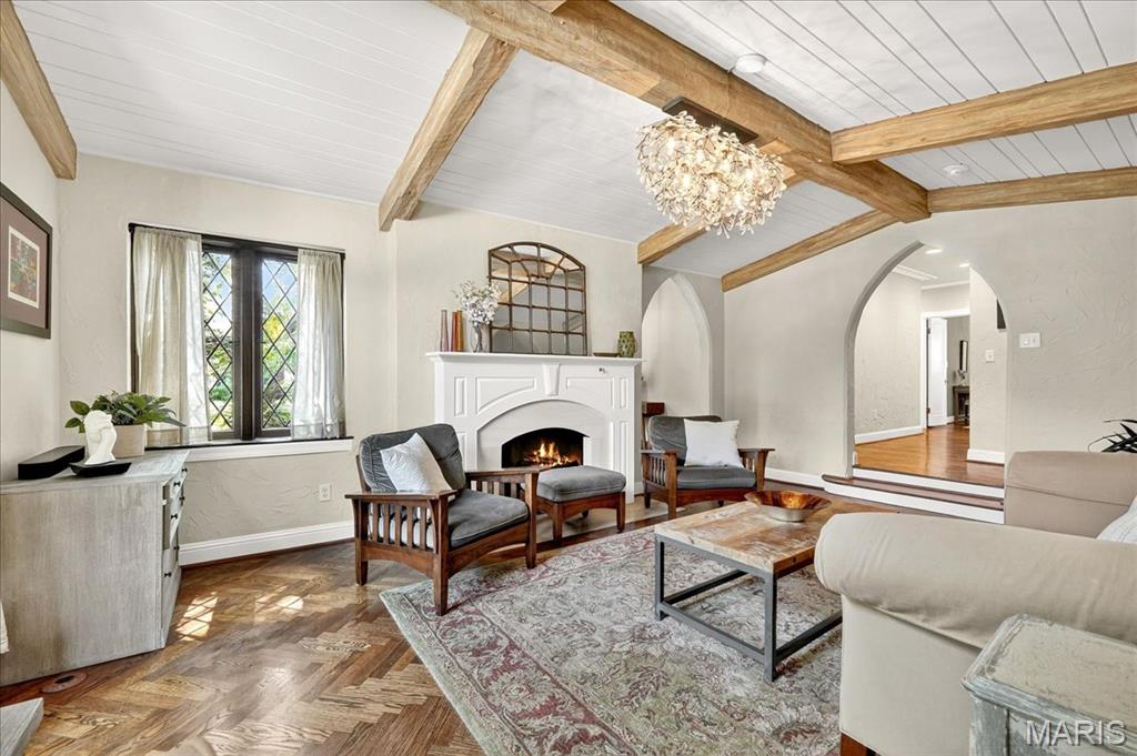 Cromridge Condo - Residential