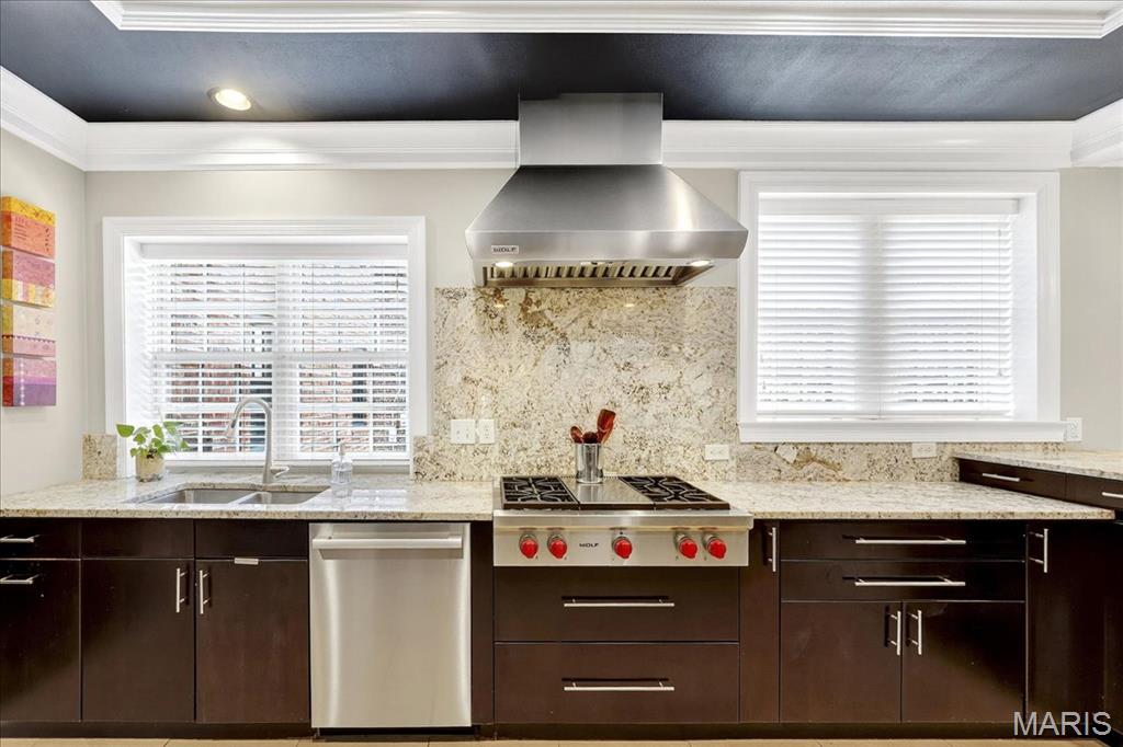 Cromridge Condo - Residential