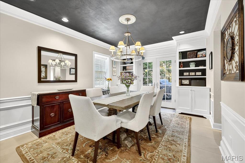 Cromridge Condo - Residential