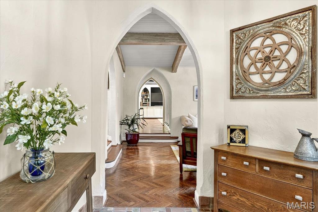 Cromridge Condo - Residential