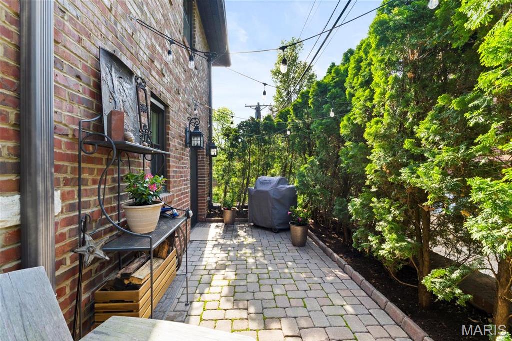 Cromridge Condo - Residential