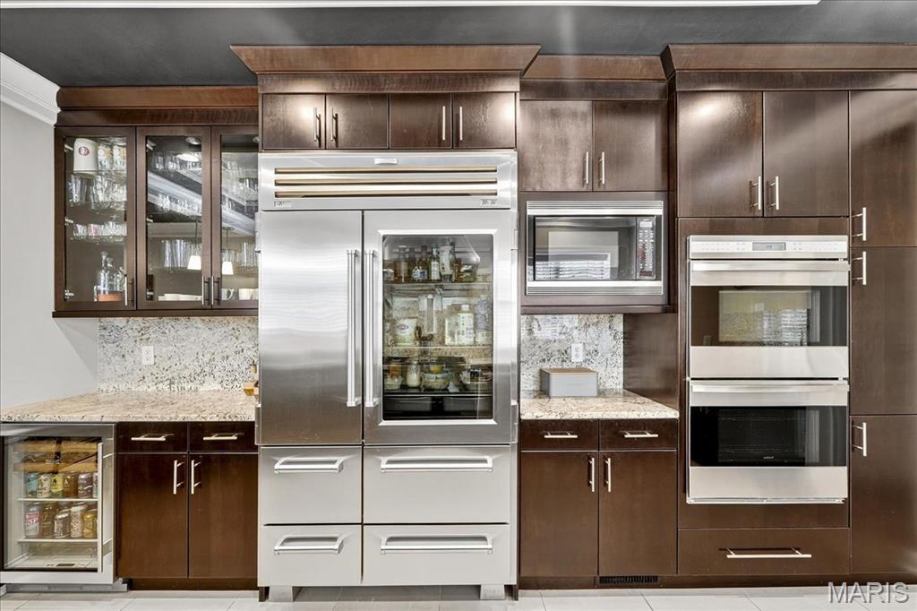 Cromridge Condo - Residential