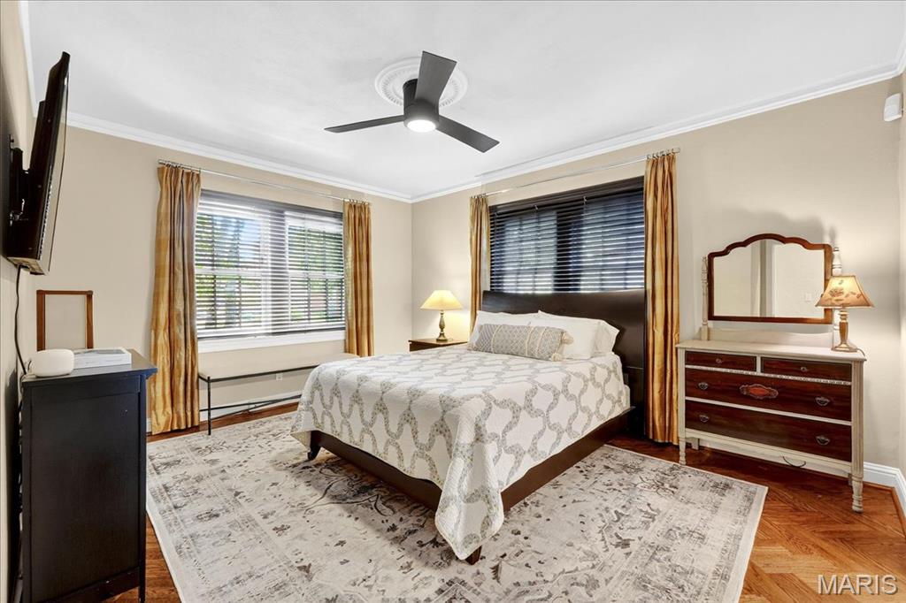 Cromridge Condo - Residential