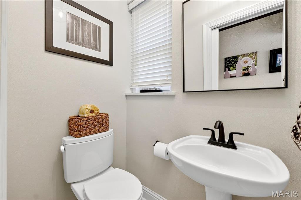 Cromridge Condo - Residential