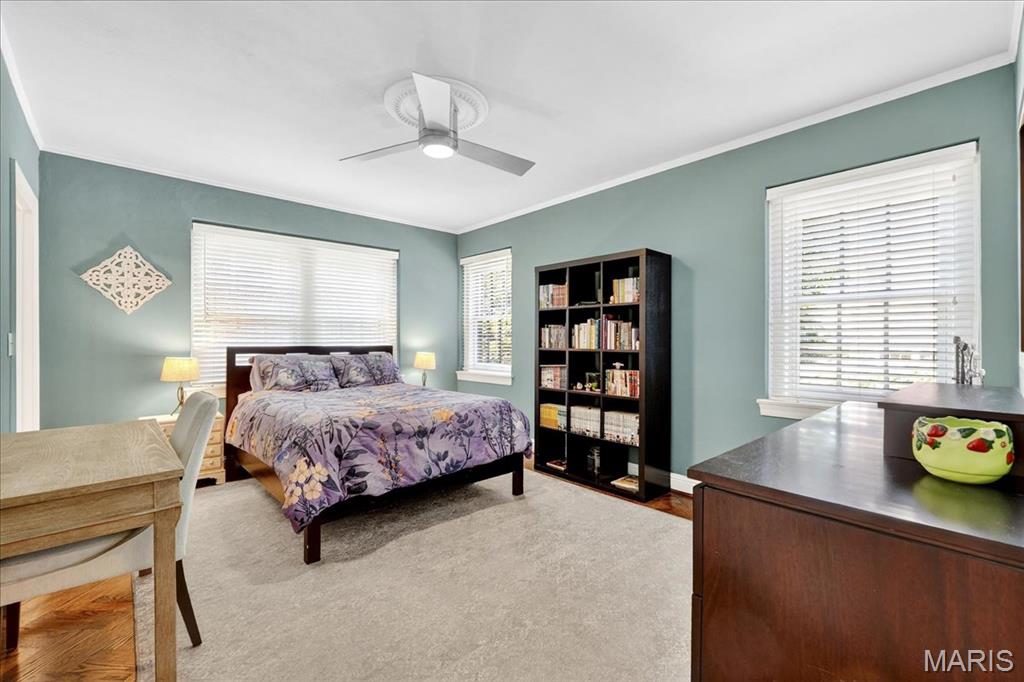 Cromridge Condo - Residential