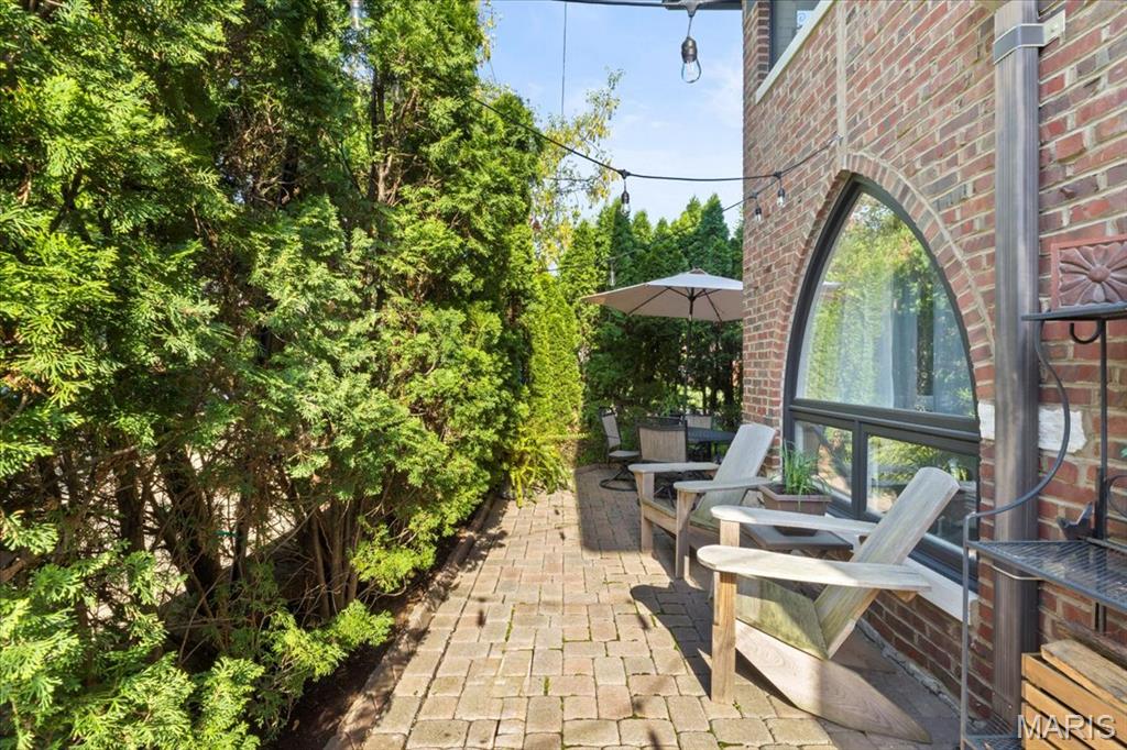 Cromridge Condo - Residential