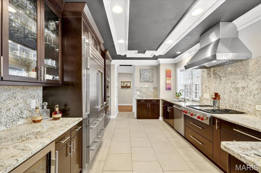 Cromridge Condo - Residential