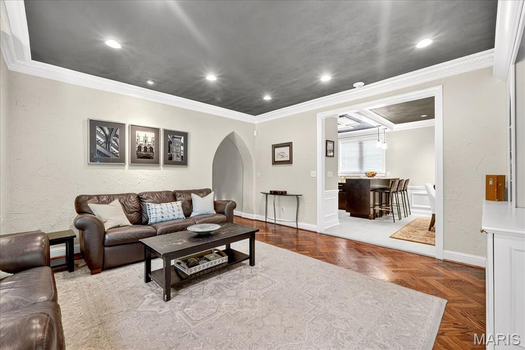 Cromridge Condo - Residential