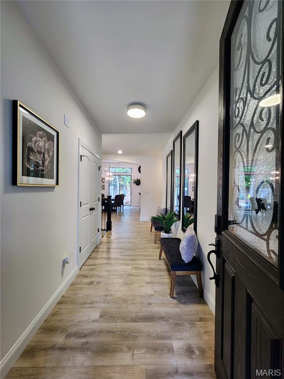 523 Long Creek Drive