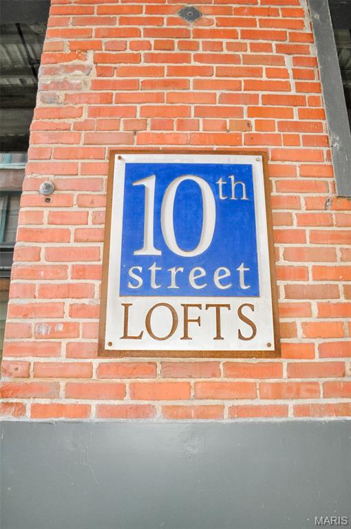 1010 Saint Charles Street 1002