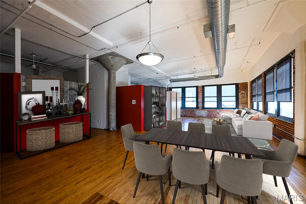 1010 Saint Charles Street 1002