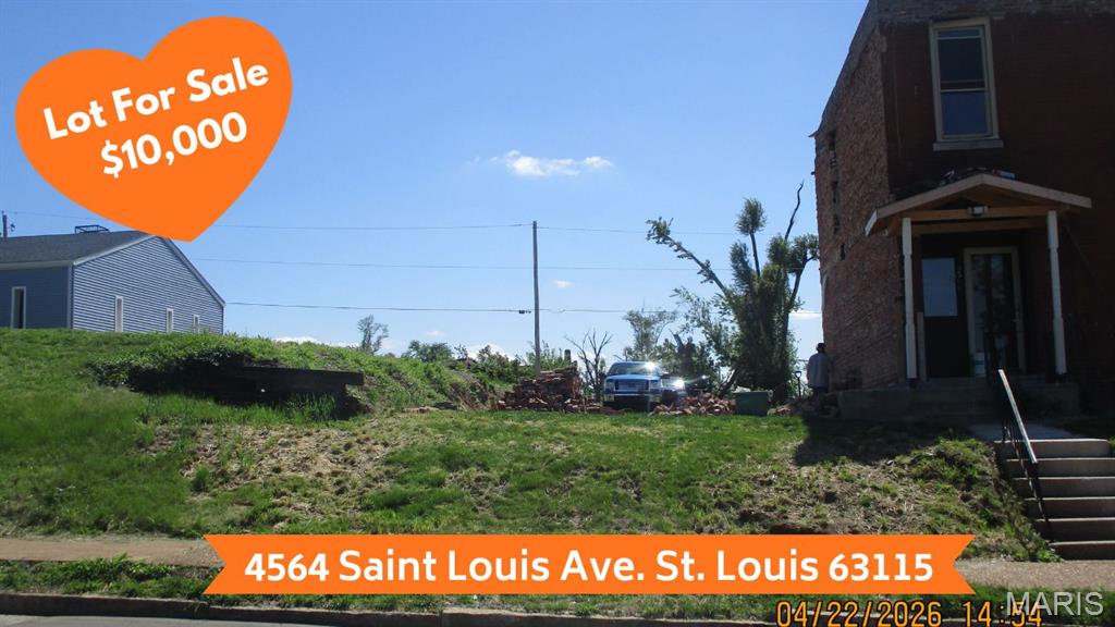 Vine Grove Place Add - Land