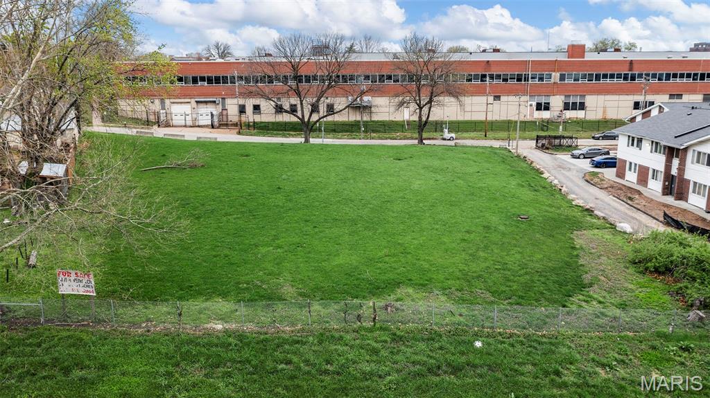 Marine Villa Add - Land