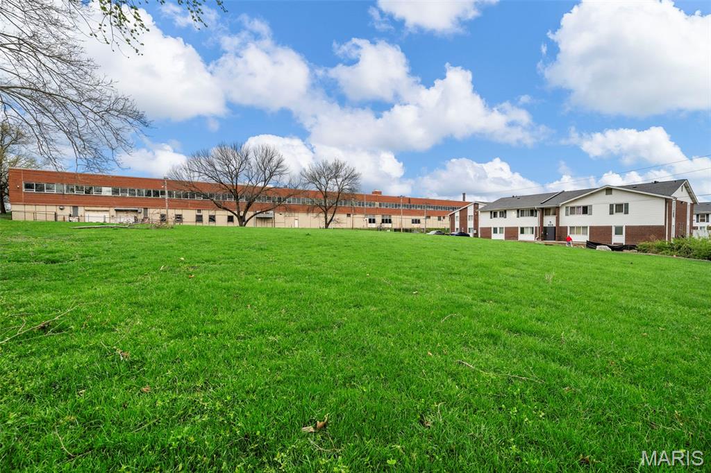 Marine Villa Add - Land