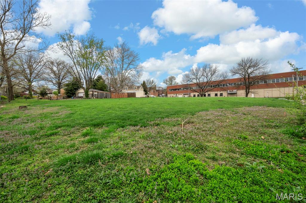 Marine Villa Add - Land