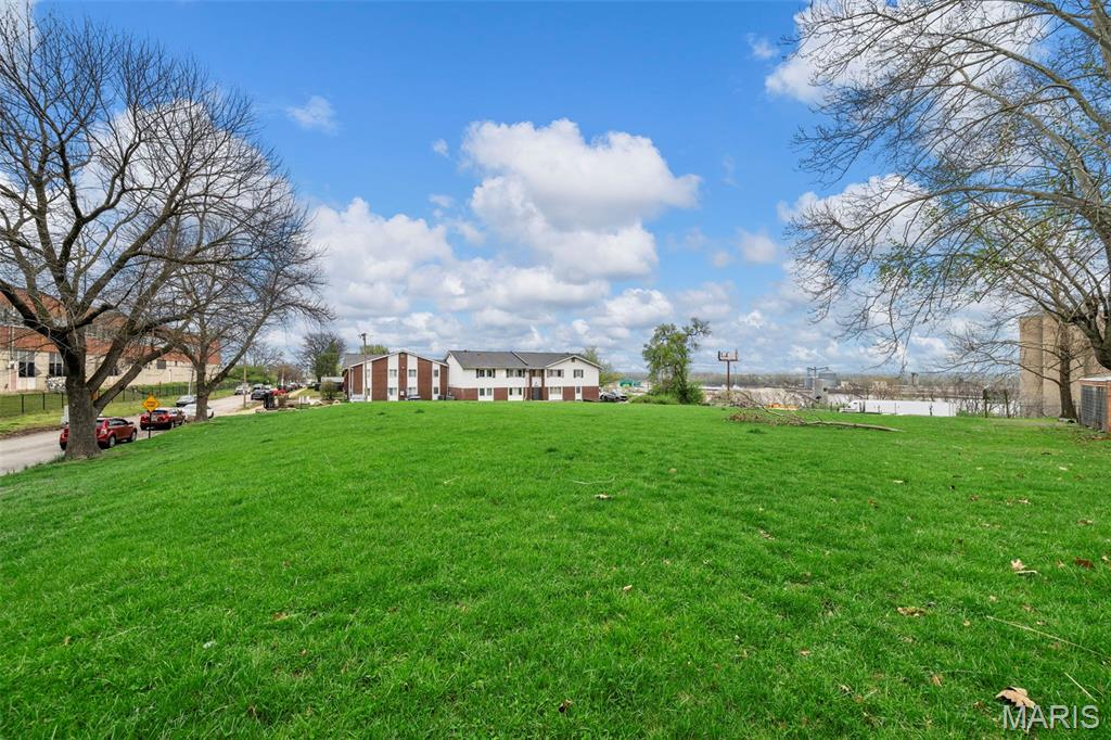 Marine Villa Add - Land