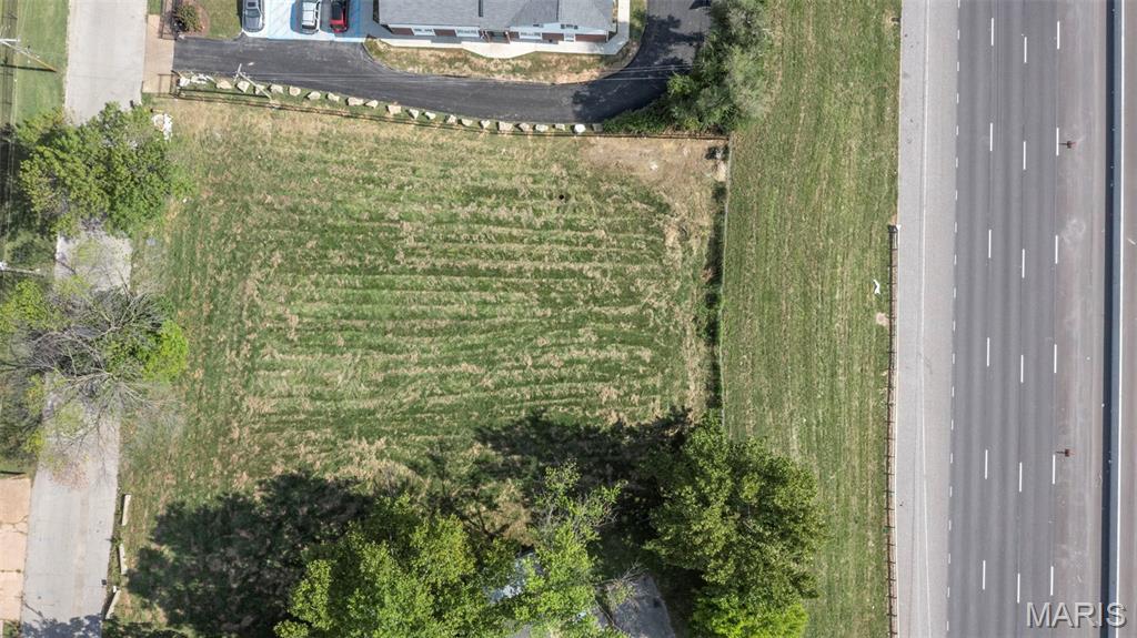 Marine Villa Add - Land