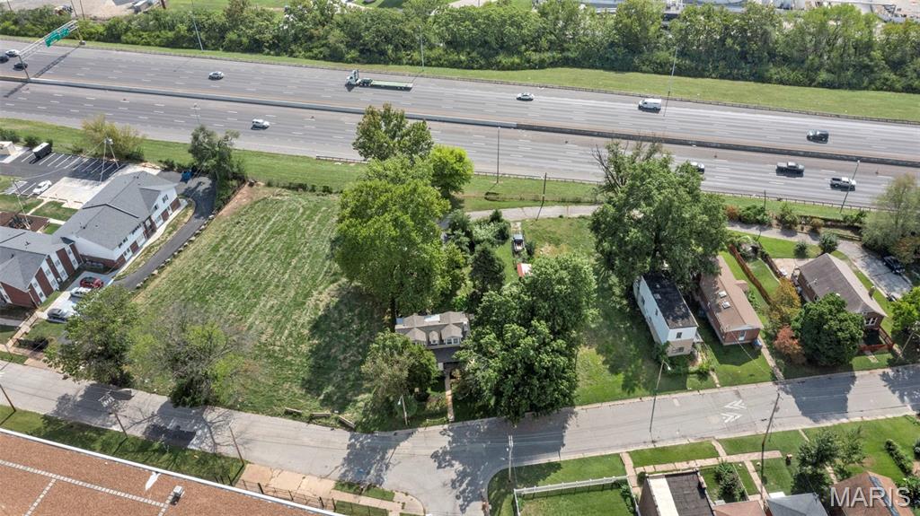 Marine Villa Add - Land