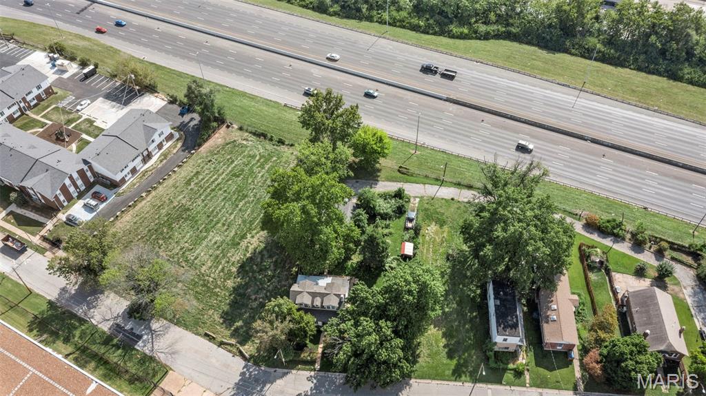 Marine Villa Add - Land