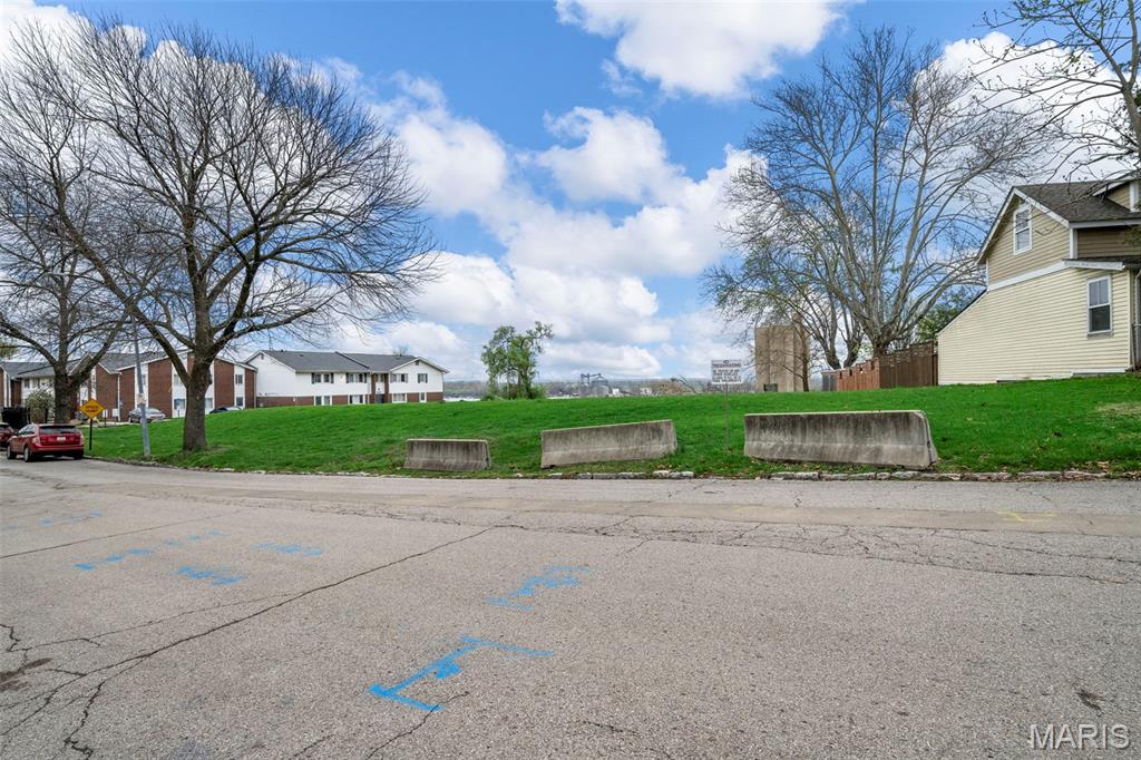 Marine Villa Add - Land