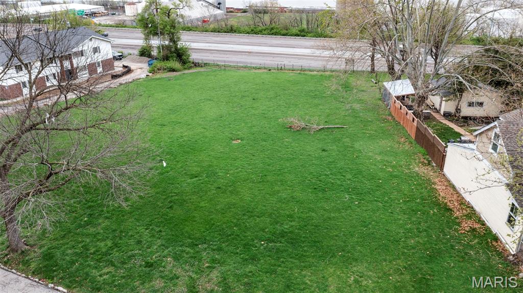 Marine Villa Add - Land