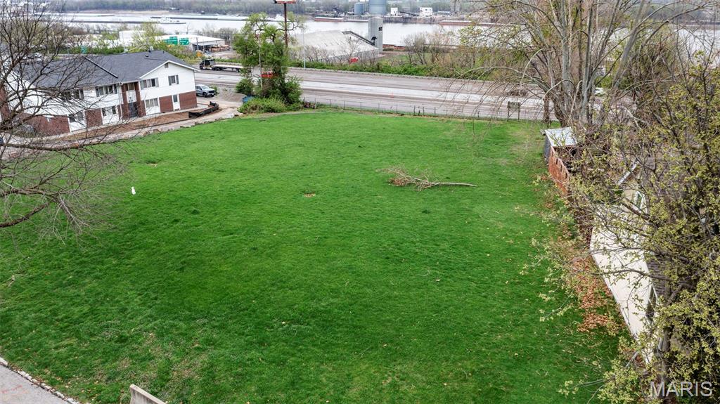 Marine Villa Add - Land