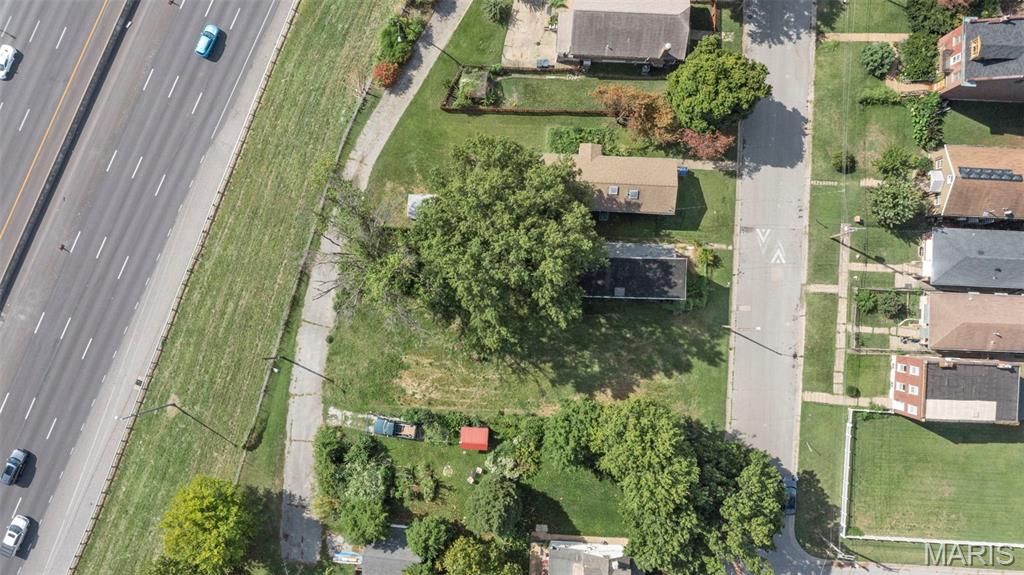 Marine Villa Add - Land