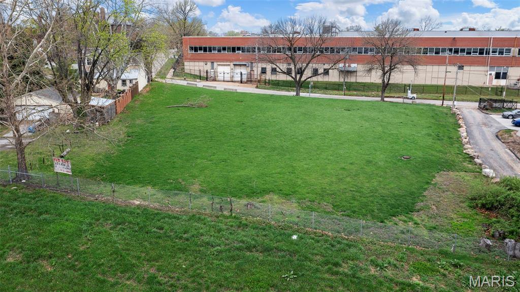 Marine Villa Add - Land