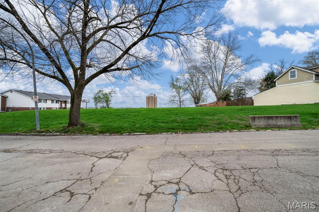 Marine Villa Add - Land