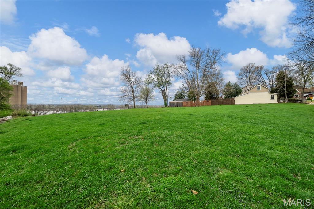 Marine Villa Add - Land