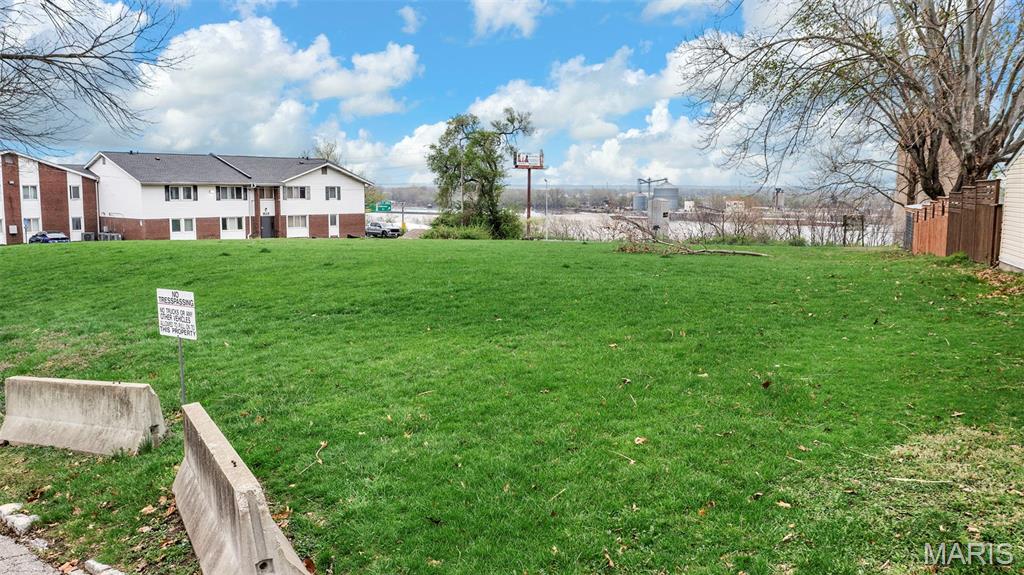 Marine Villa Add - Land