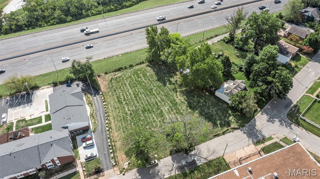 Marine Villa Add - Land