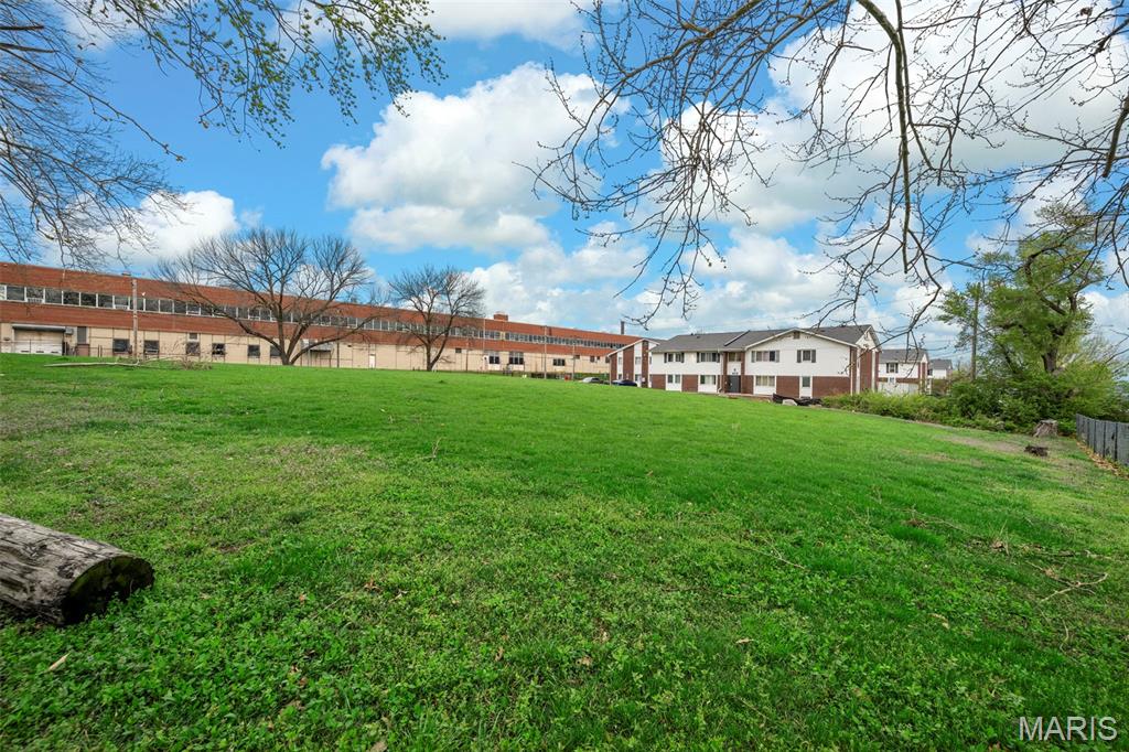 Marine Villa Add - Land