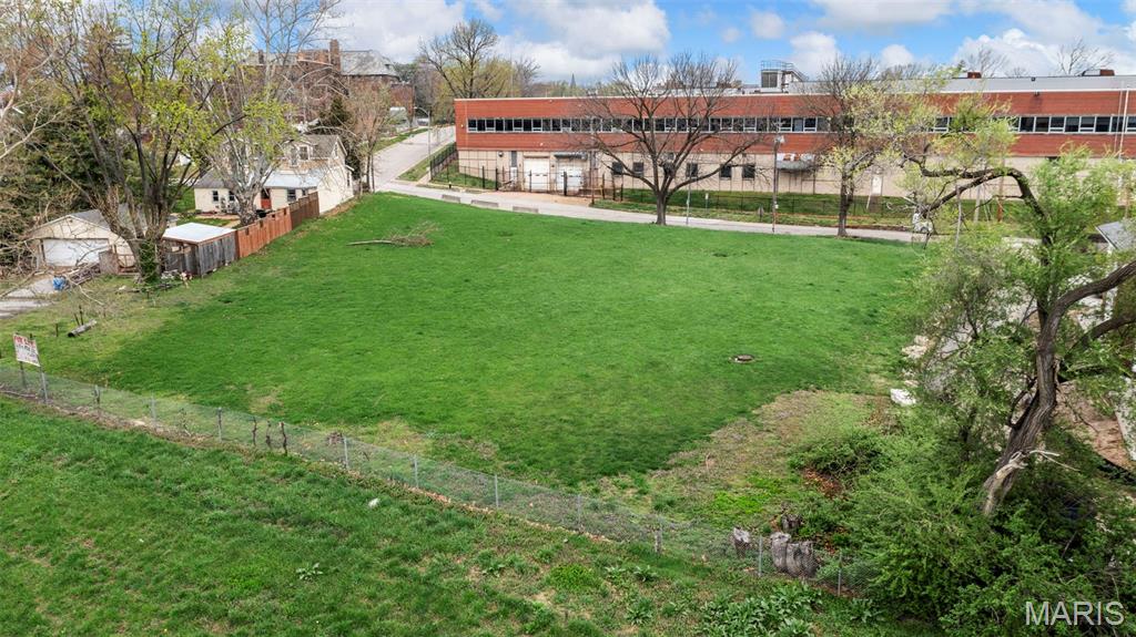 Marine Villa Add - Land