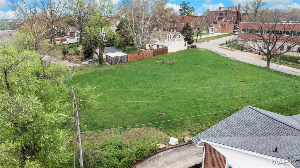 Marine Villa Add - Land