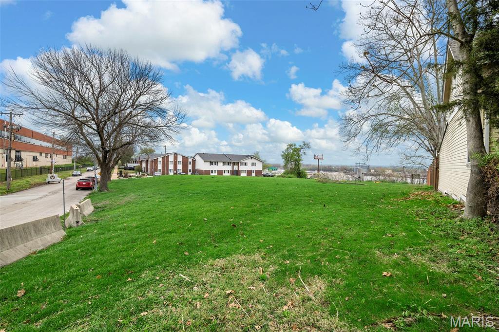 Marine Villa Add - Land