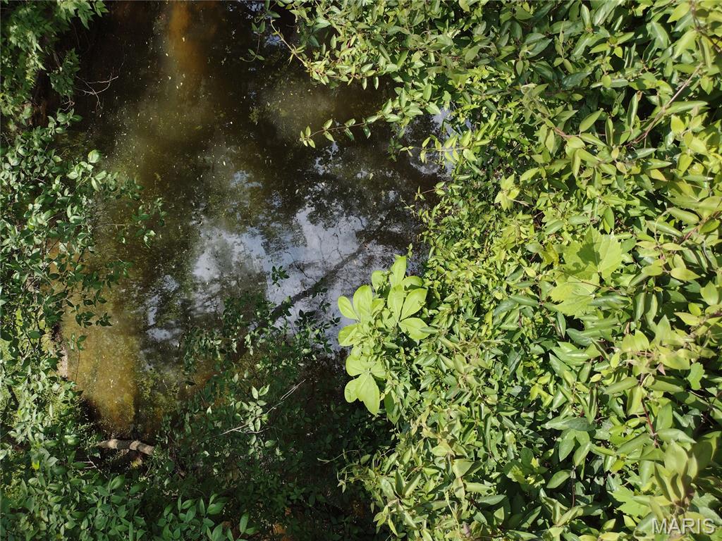 unincorporated - Farm