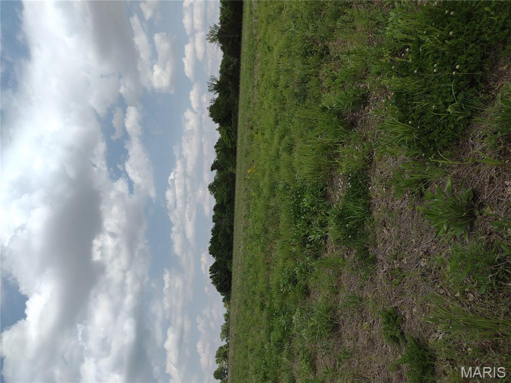 unincorporated - Farm