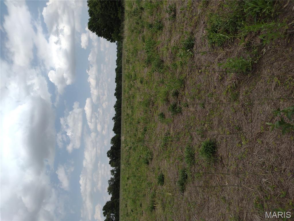 unincorporated - Farm