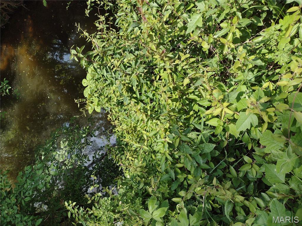 unincorporated - Farm