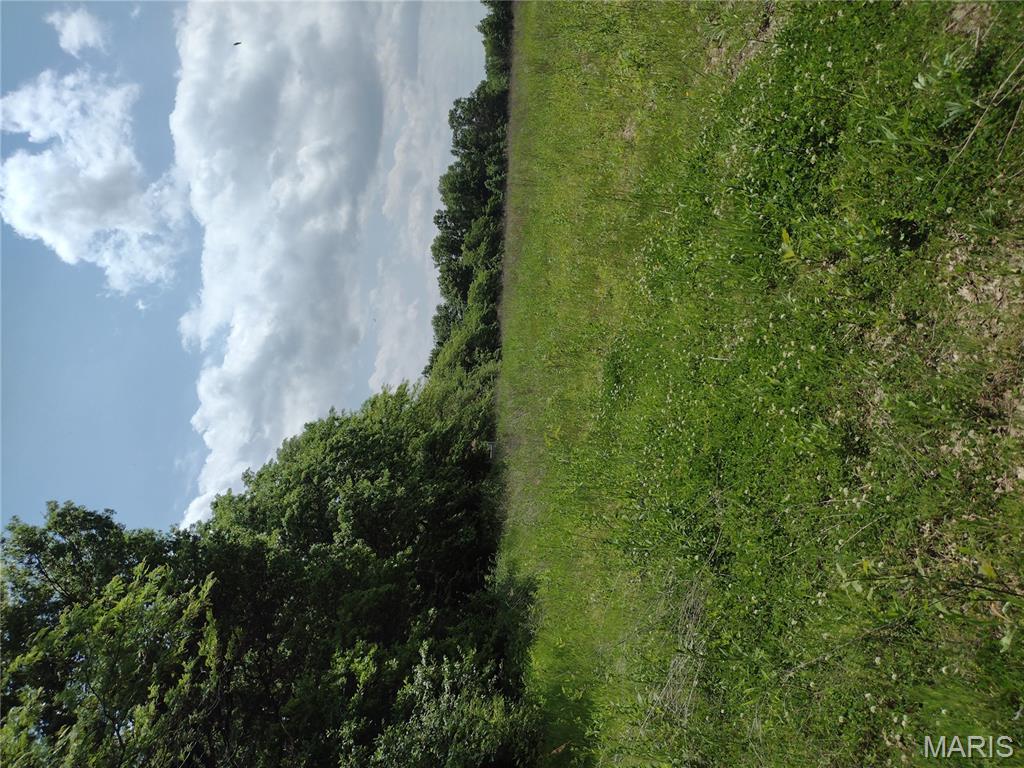 unincorporated - Farm